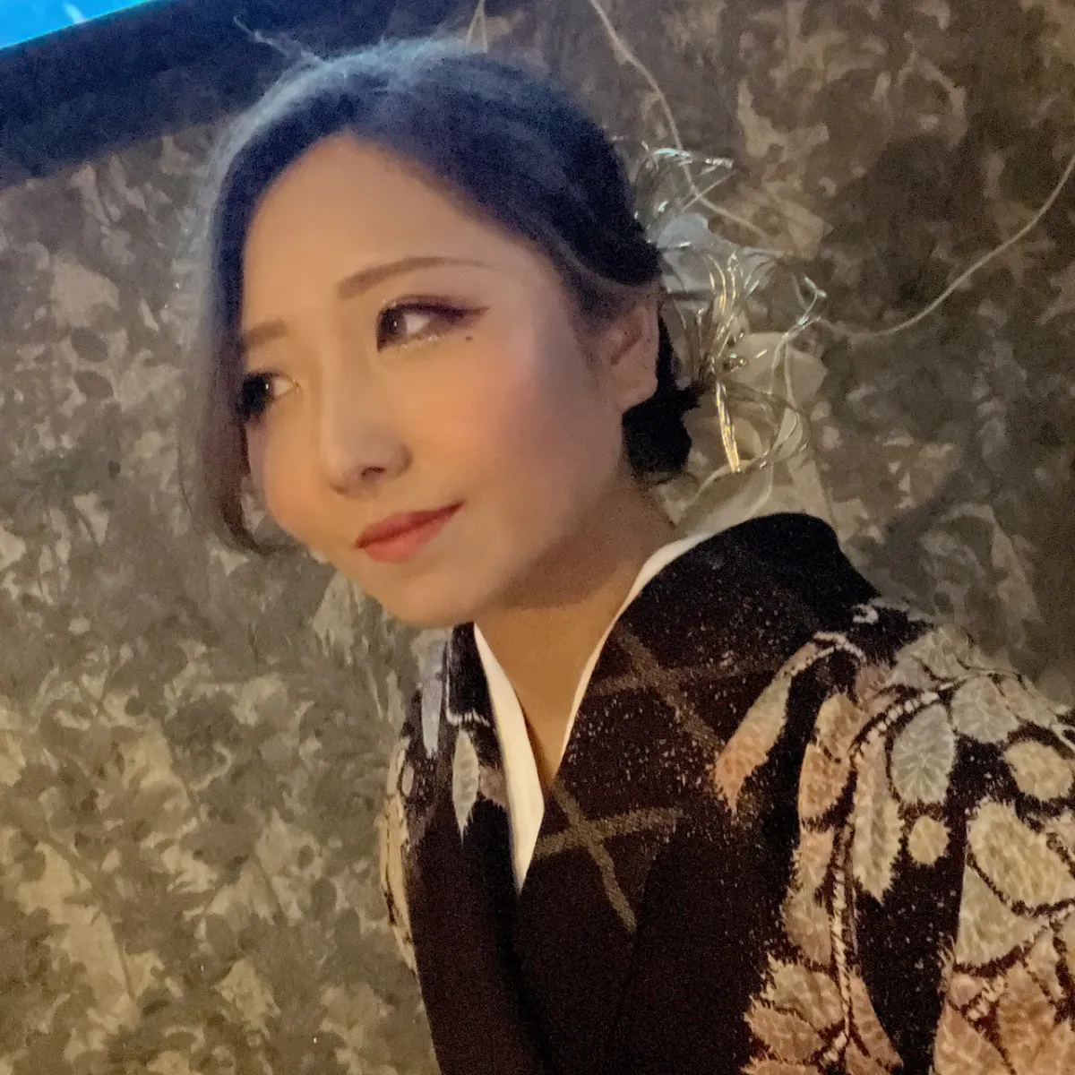 ママの紹介